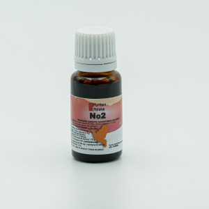 NO2 - NITROENERGIA 10ML