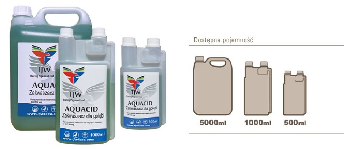 AQUACID 1LITR