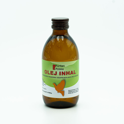 OLEJ INHAL 250ML