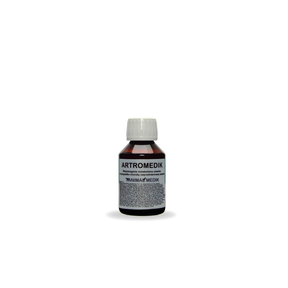 ARTROMEDIK 100ML