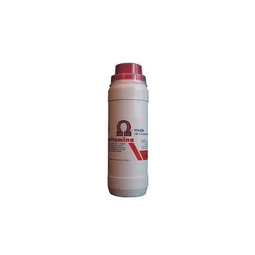 OMEGA MULTIWITAMINA 500ML