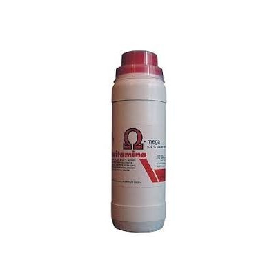 OMEGA MULTIWITAMINA 500ML