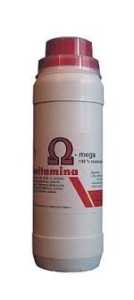 OMEGA MULTIWITAMINA 500ML