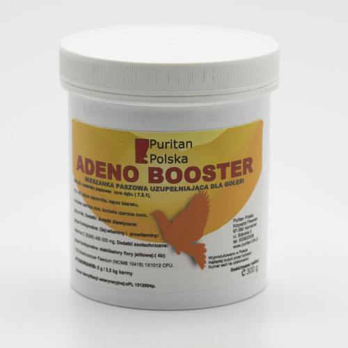 ADENO BOOSTER  300G