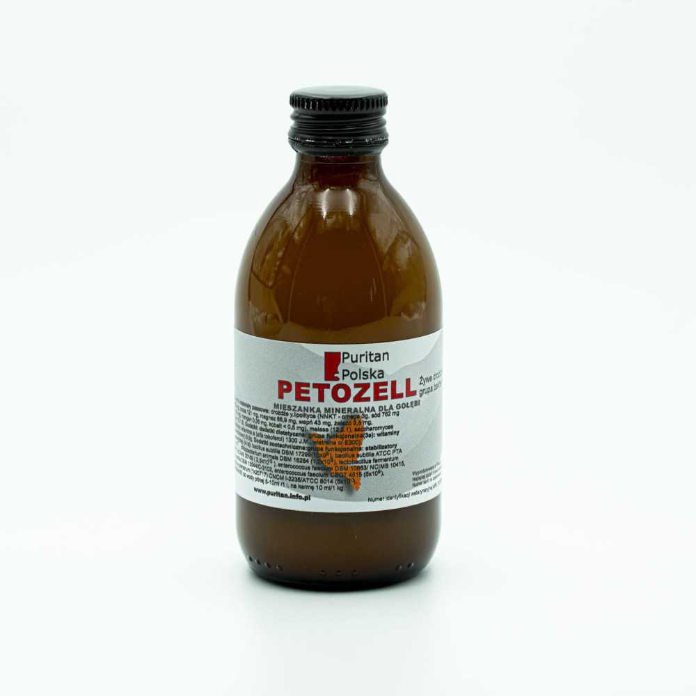 ELEKTROZELL 250ML