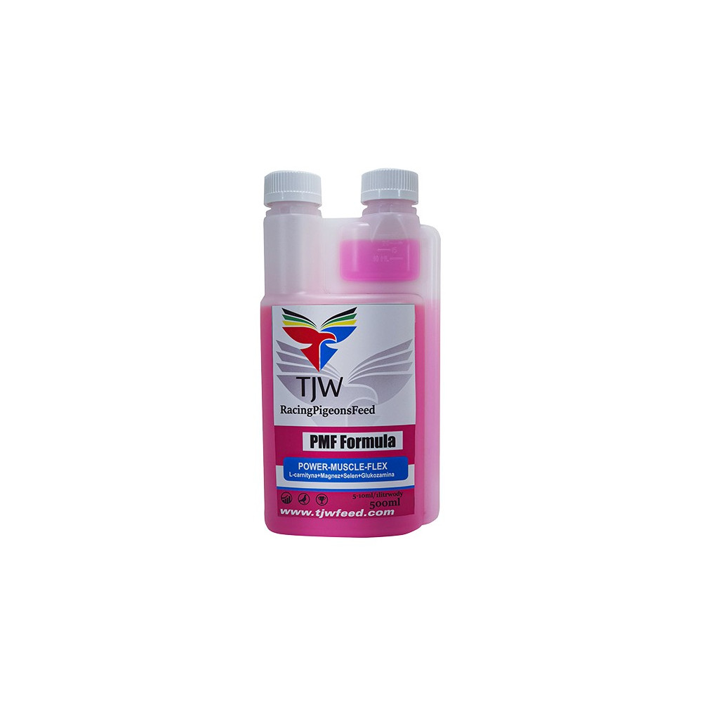 PMF FORMULA 500ML