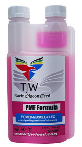 PMF FORMULA 500ML