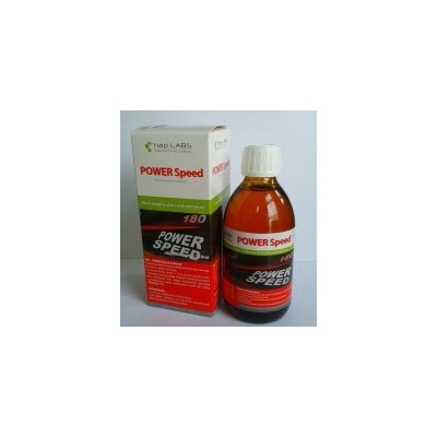 POWER SPEEED 250ML