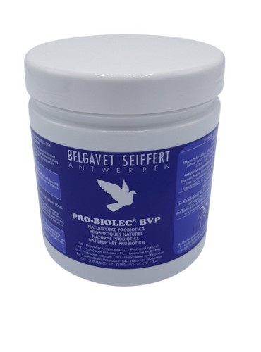 PRO-BIOLEC BVP 200G