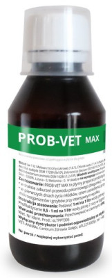 PROB-VET MAX 100ML