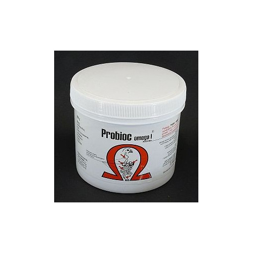 PROBIOC OMEGA I NATURA 500G