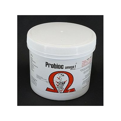 PROBIOC OMEGA I NATURA 500G