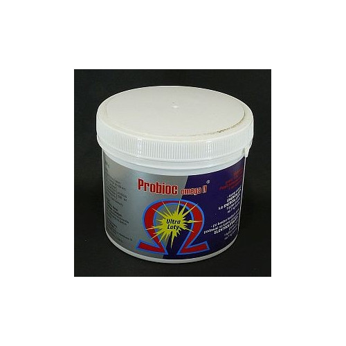 PROBIOC OMEGA II 500G - ULTRA LOTY