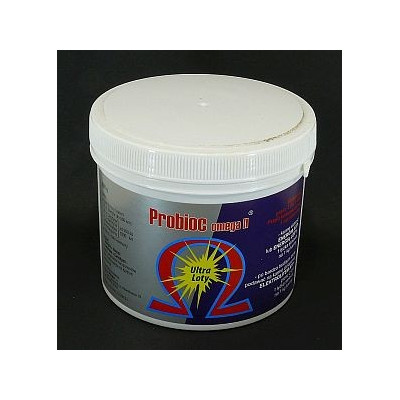 PROBIOC OMEGA II 500G - ULTRA LOTY