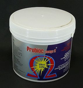 PROBIOC OMEGA II 500G - ULTRA LOTY