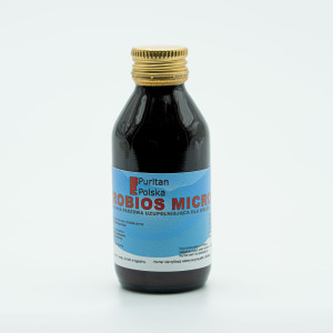 PROBIOS MIKRO 100ML