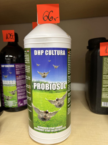 PROBIOSOL 1L