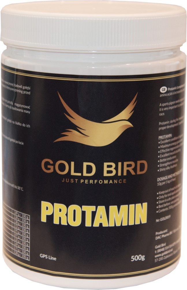 PROTAMIN 500g