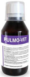 PULMO-VET 100ML