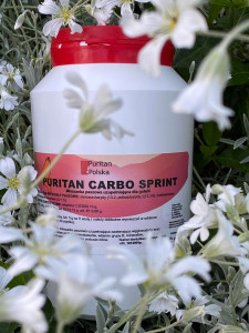 PURITAN CARBO SPRINT 500G