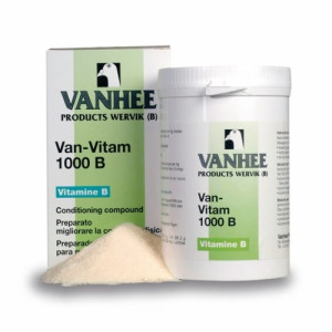 B-complex 1000B (Vitam B)