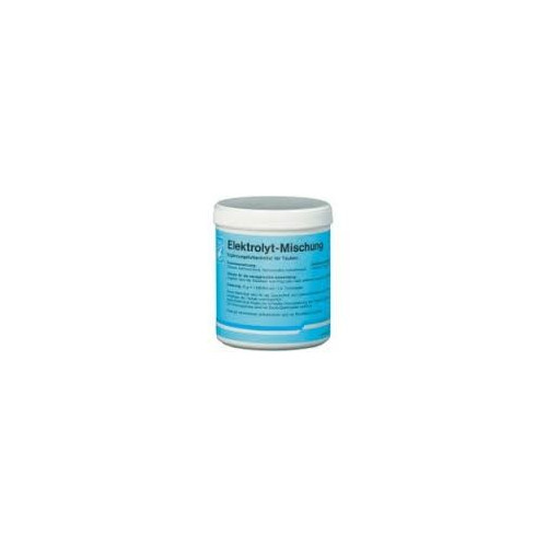 BACKS ELETROLYT MISCHUNG 500G