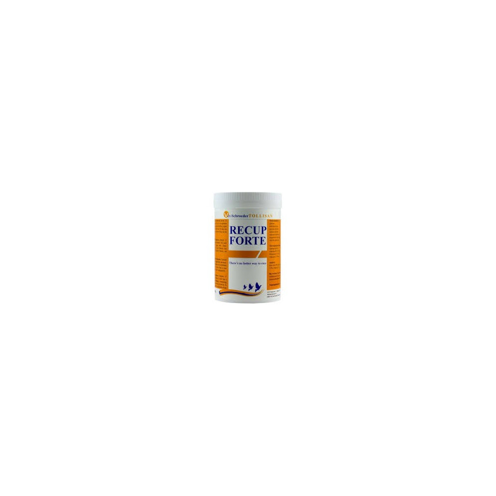 RECUP FORTE 300G