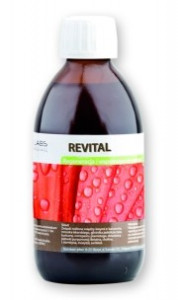 REVITAL 250ML