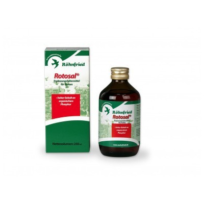 R0TOSAL 250ML