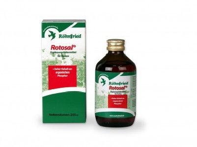 R0TOSAL 250ML