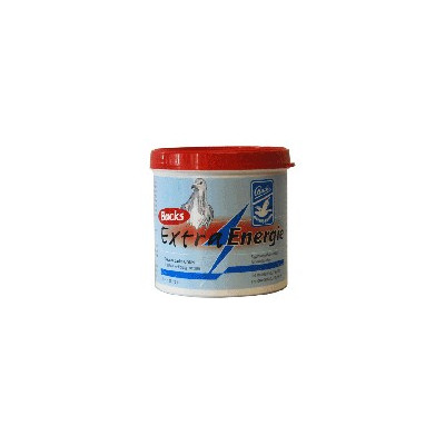 BACKS EXTRA ENERGIE 400G