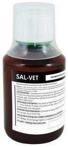 SAL-VET 250ML