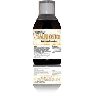 SALMOSTOP 250ML