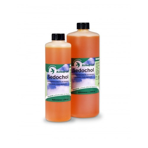 SEDOCHOL 500ML