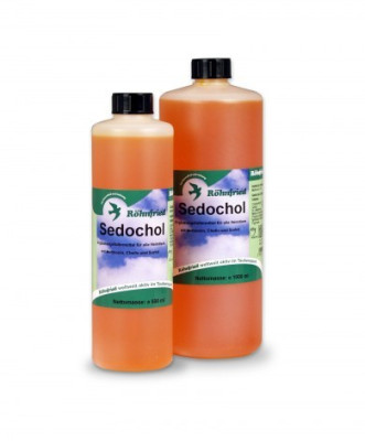 SEDOCHOL 500ML