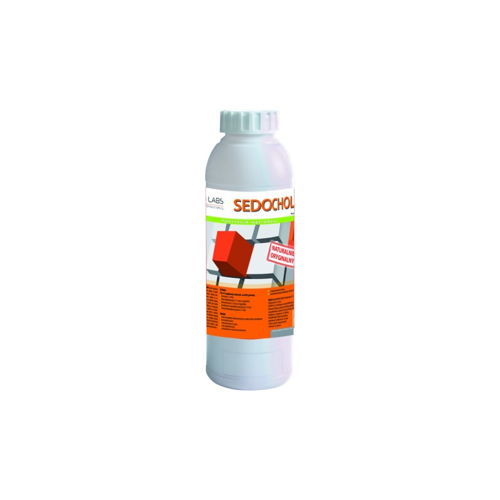 SEDOCHOLIUM 1L