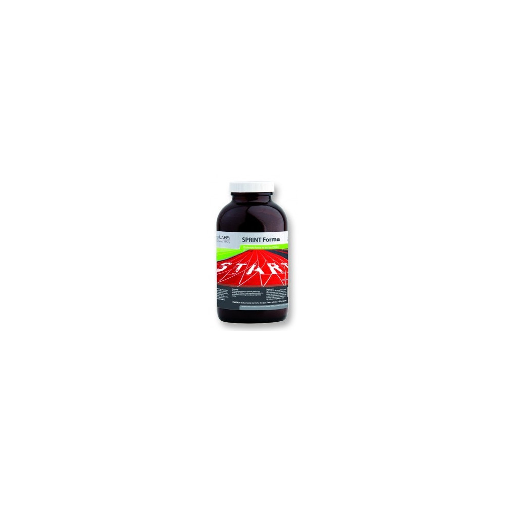 SPRINT FORMA 250G