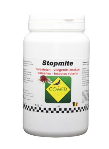 STOPMITE 1KG