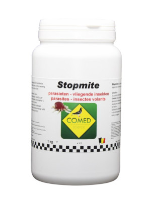 STOPMITE 1KG