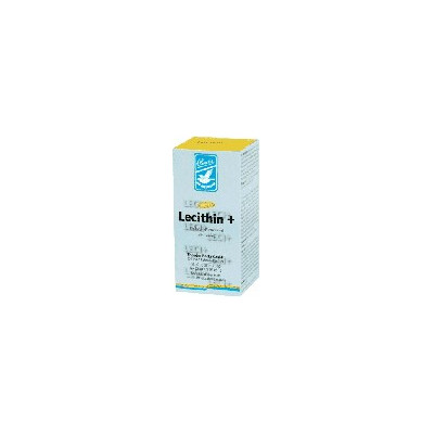 BACKS LECITHIN 250ML