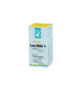 BACKS LECITHIN 250ML