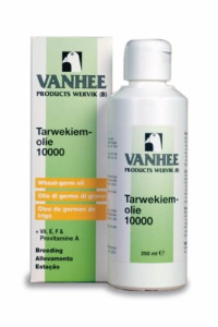 TARWEKIEM-OLIE 10000 250Ml