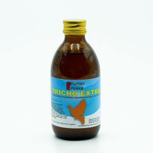 TRICHO EXTRA 250ML