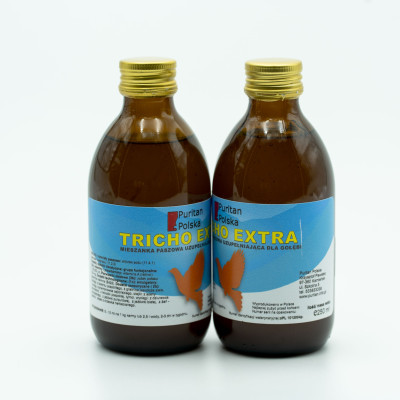 TRICHO EXTRA 250ML