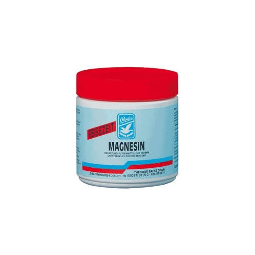 BACKS MAGNEZIN 300G