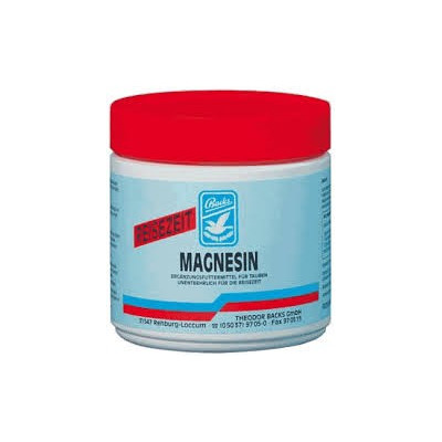 BACKS MAGNEZIN 300G