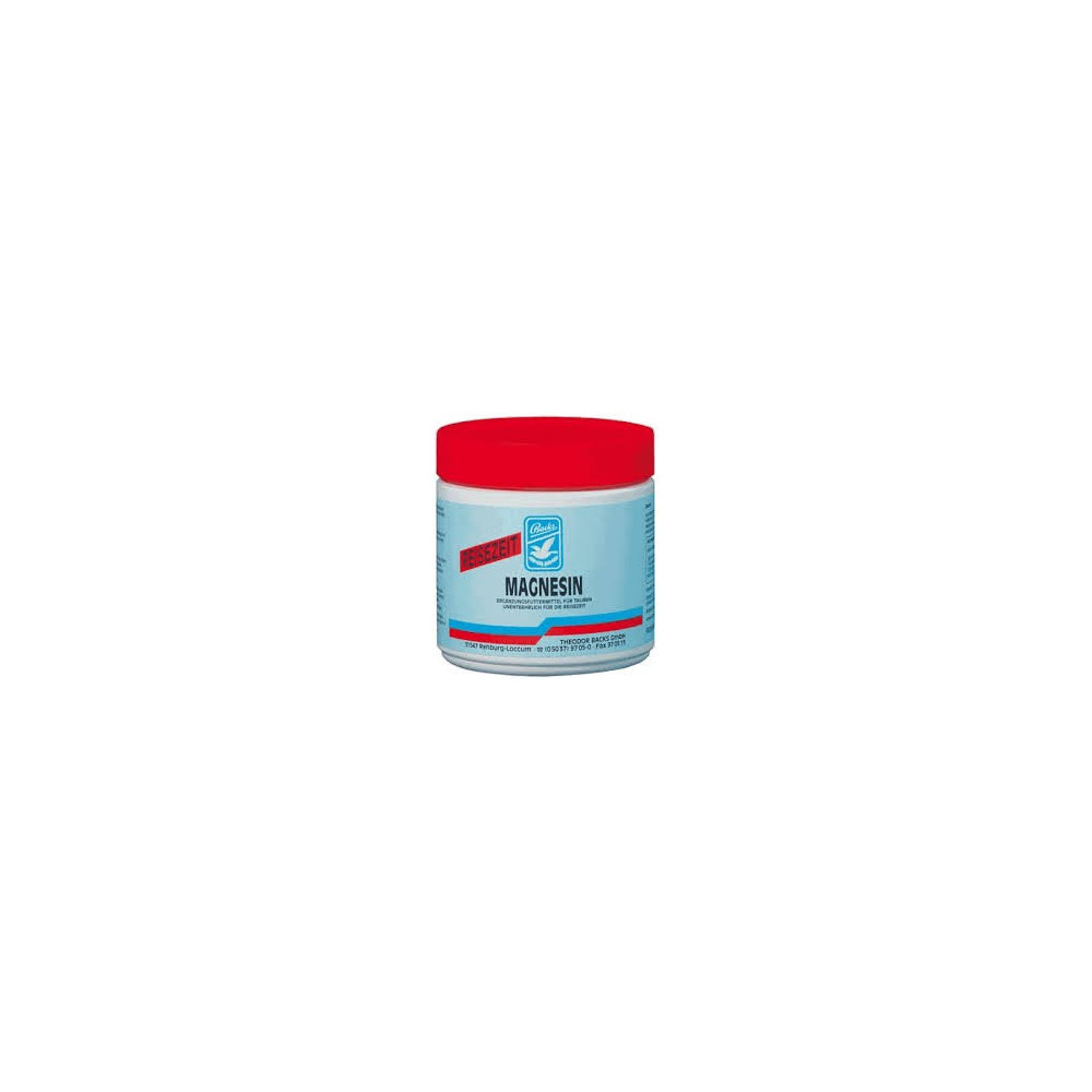 BACKS MAGNEZIN 300G