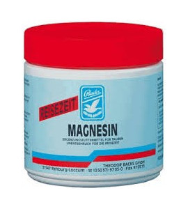 BACKS MAGNEZIN 300G