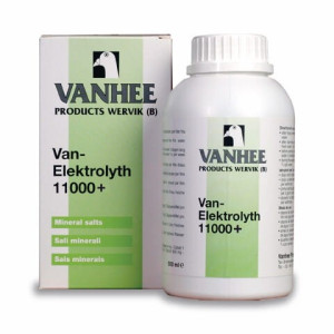 VAN ELEKTROLYTH 11000 500ML