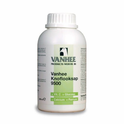 VAN-ENDURANCE 500G